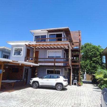 Pousada Ilha Do Campeche Florianópolis Εξωτερικό φωτογραφία