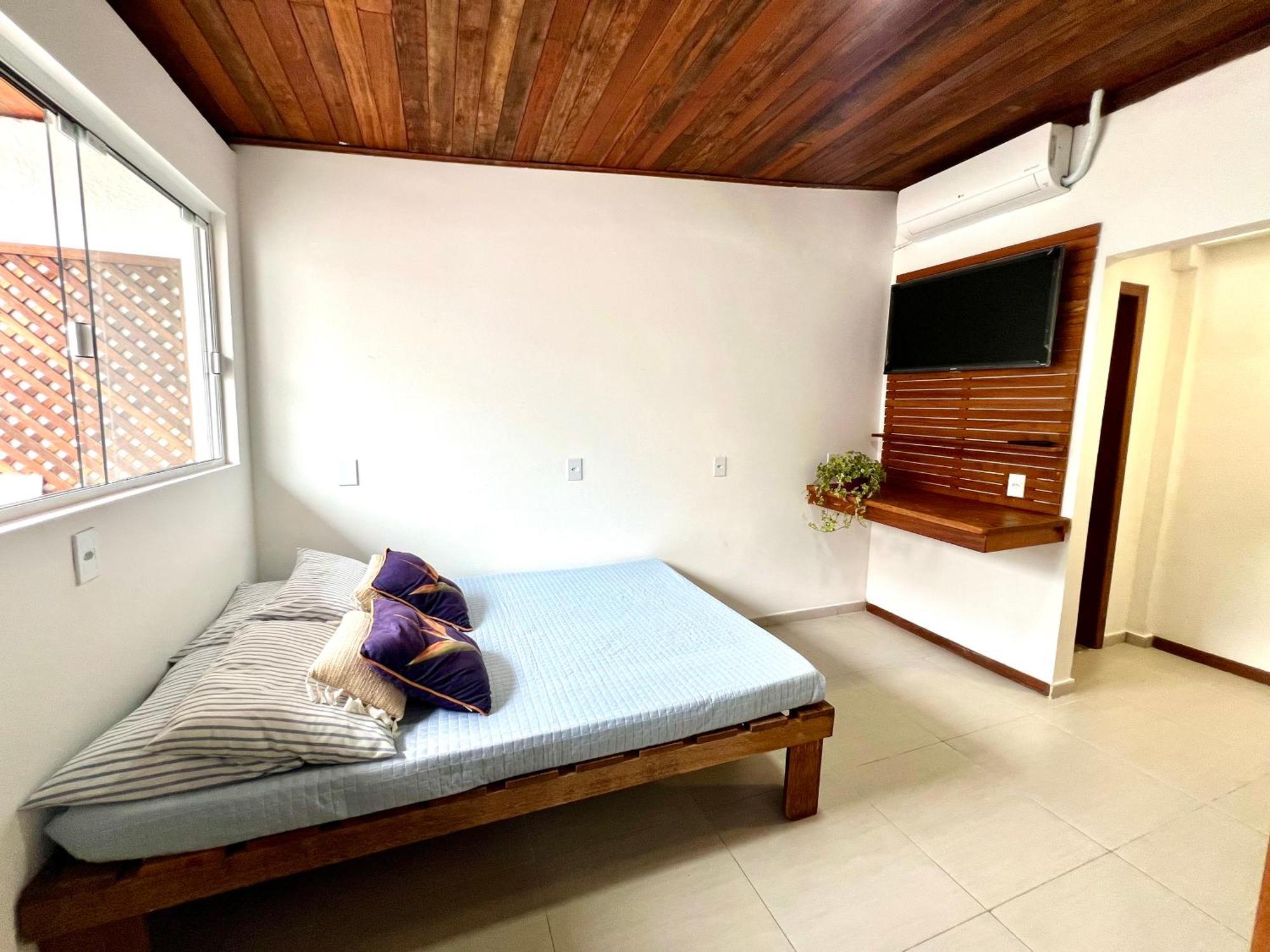 Pousada Ilha Do Campeche Florianópolis Εξωτερικό φωτογραφία