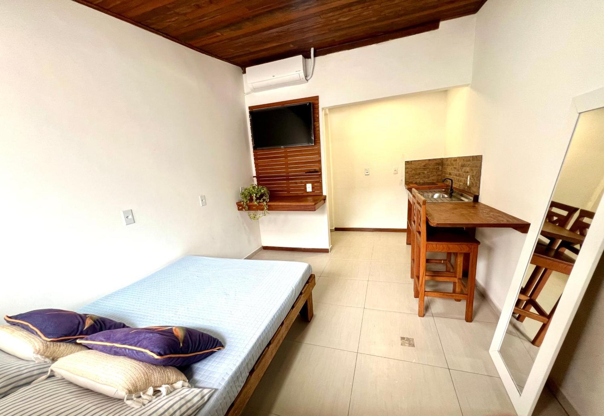 Pousada Ilha Do Campeche Florianópolis Εξωτερικό φωτογραφία