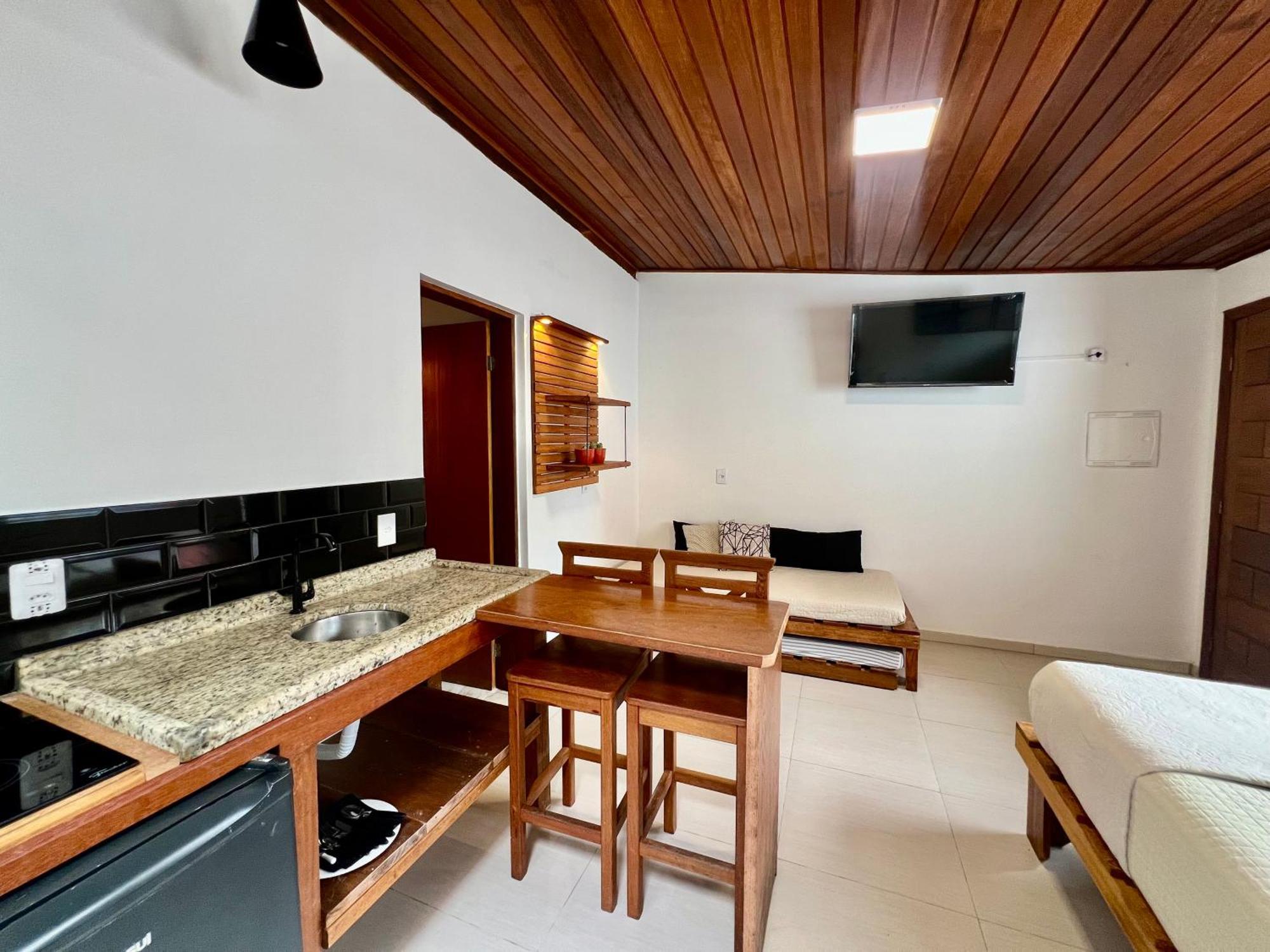 Pousada Ilha Do Campeche Florianópolis Εξωτερικό φωτογραφία