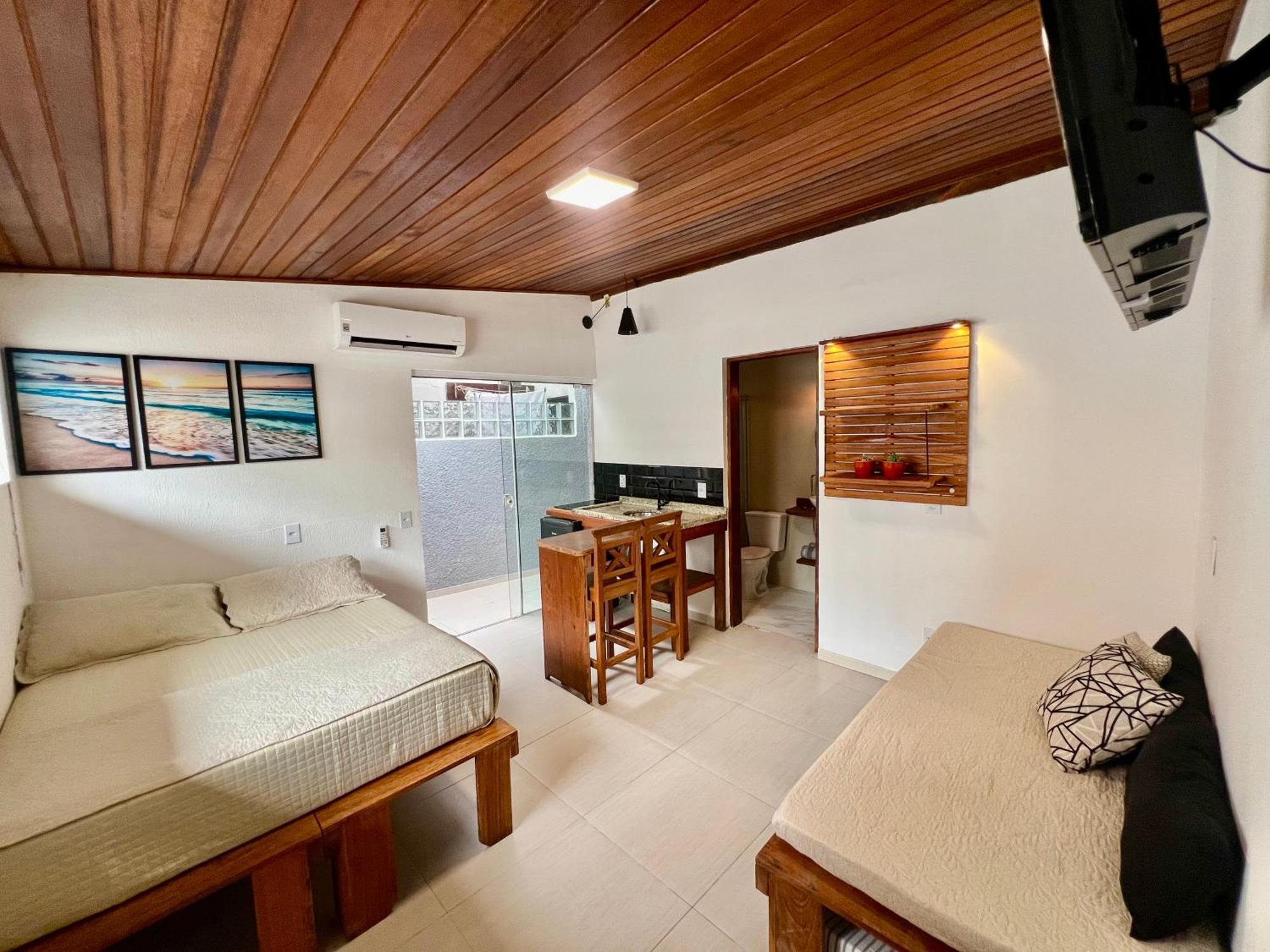 Pousada Ilha Do Campeche Florianópolis Εξωτερικό φωτογραφία