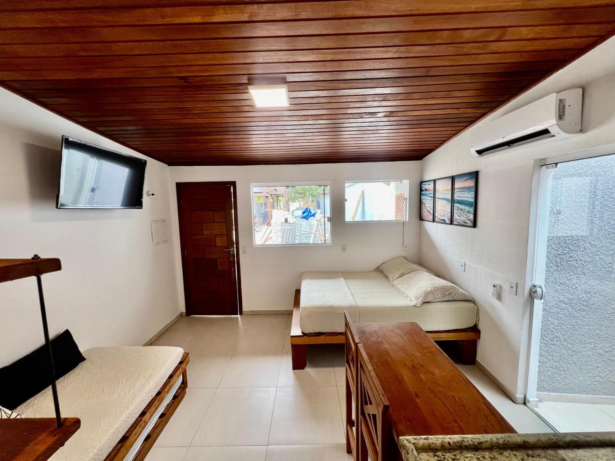 Pousada Ilha Do Campeche Florianópolis Εξωτερικό φωτογραφία