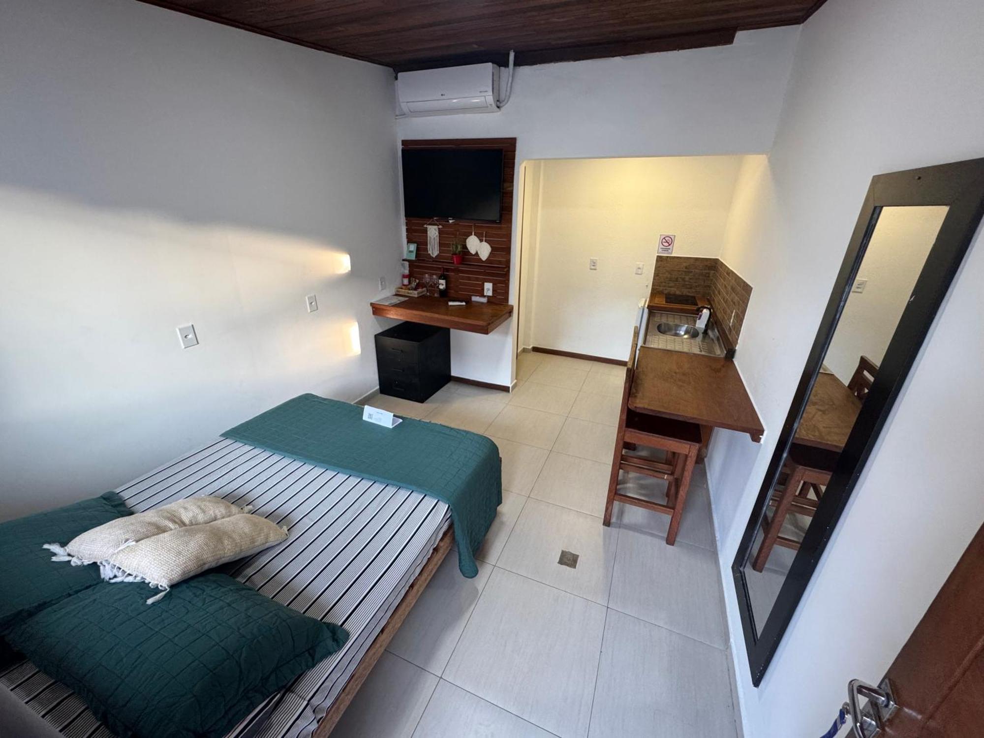 Pousada Ilha Do Campeche Florianópolis Εξωτερικό φωτογραφία