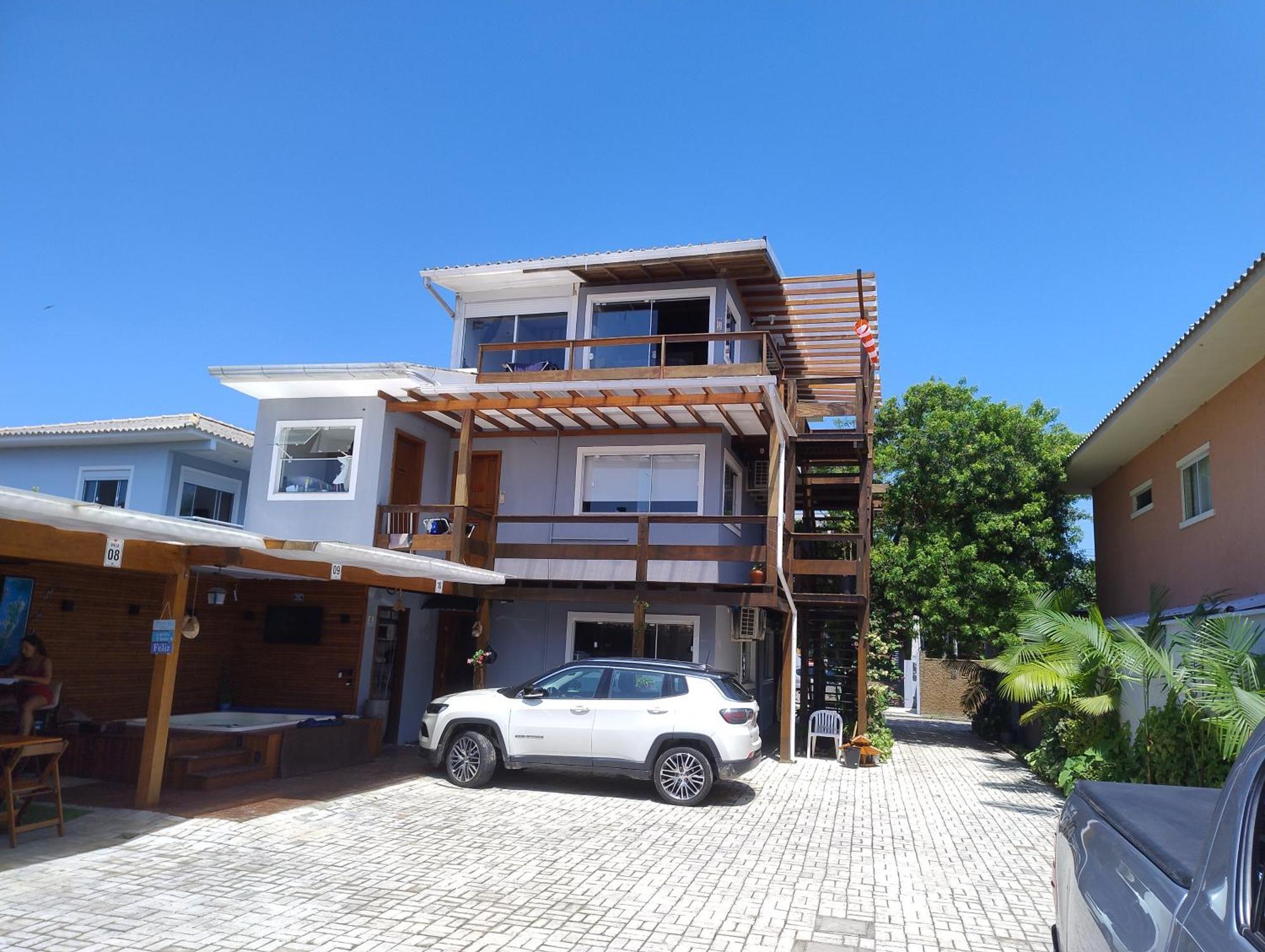 Pousada Ilha Do Campeche Florianópolis Εξωτερικό φωτογραφία