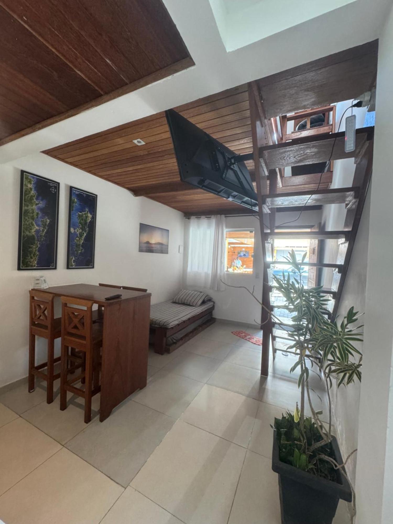 Pousada Ilha Do Campeche Florianópolis Εξωτερικό φωτογραφία
