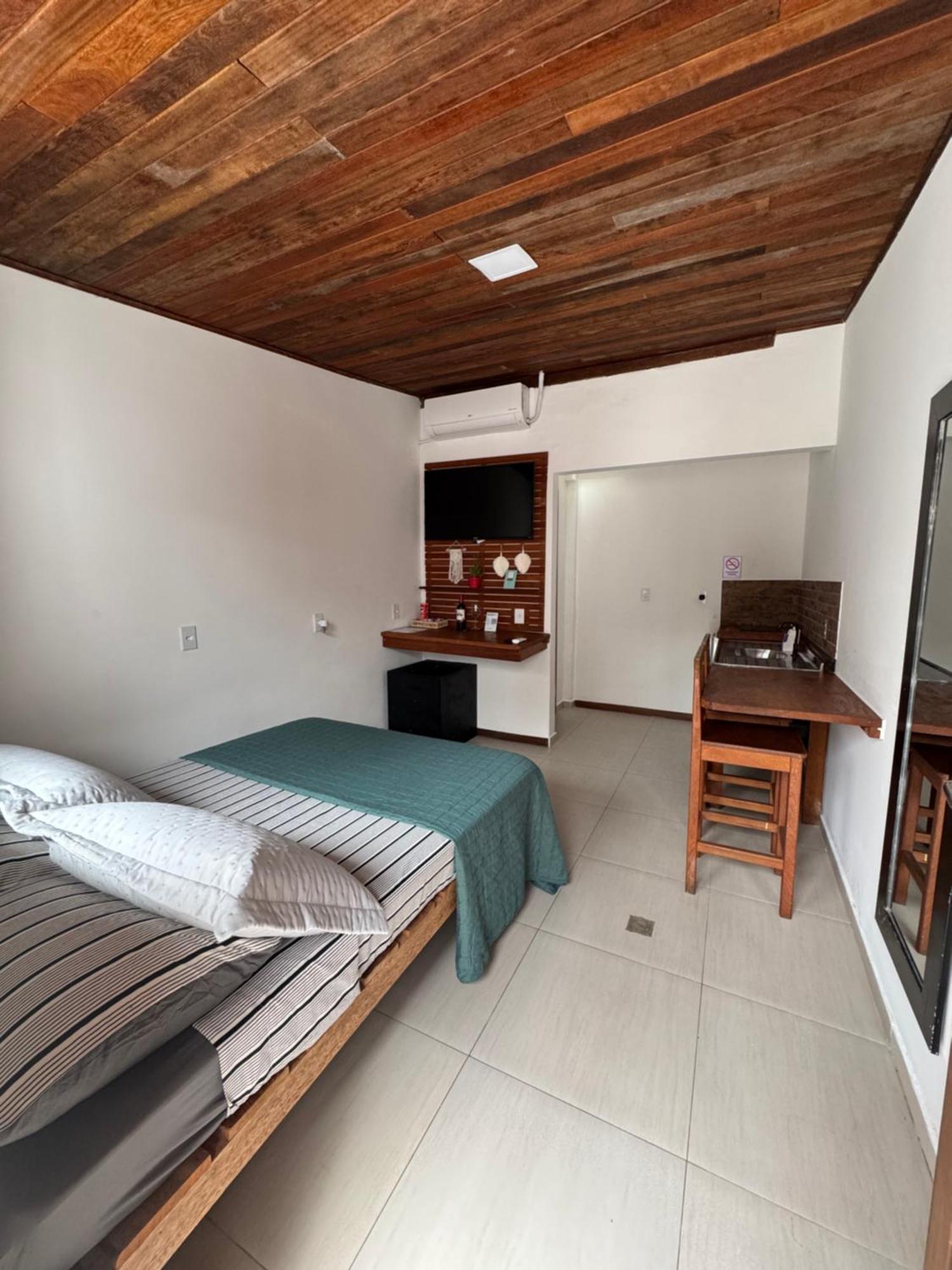 Pousada Ilha Do Campeche Florianópolis Εξωτερικό φωτογραφία