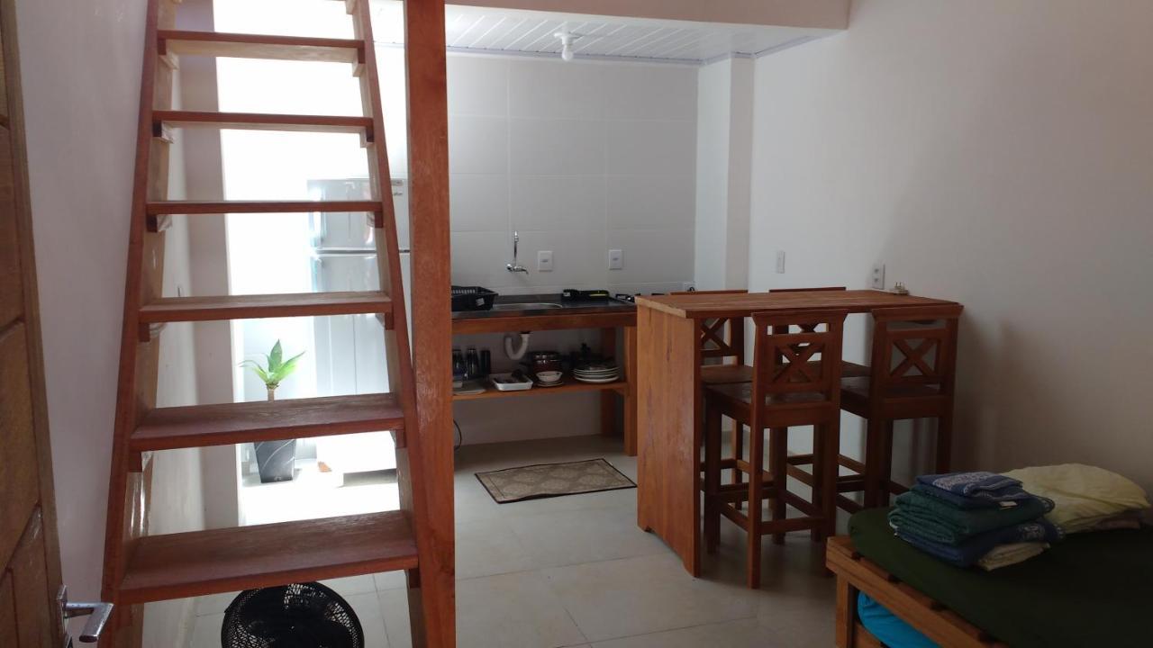 Pousada Ilha Do Campeche Florianópolis Εξωτερικό φωτογραφία